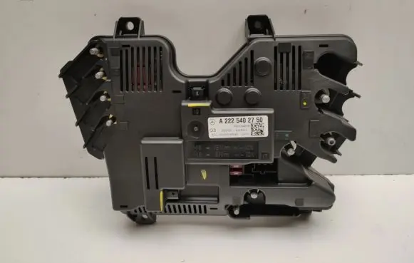 Mercedes-Benz S W222 Fuse module A2225402750