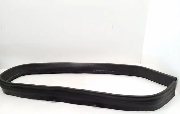 Engine compartment rubber