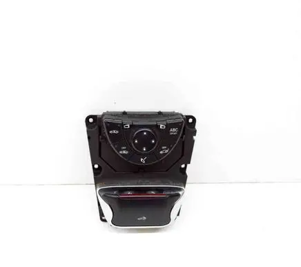 Mercedes-Benz SL R230 A set of switches 2308214251 A2308214251
