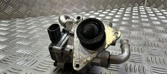 Skoda Superb B8 (3V) EGR valve 04L131501