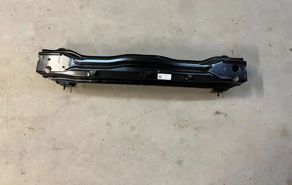 BMW X3 G01 Rear bumper cross member 7400008 74529423