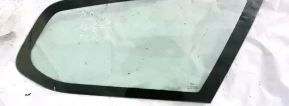 Ford Focus Rear side window