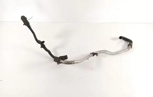 Porsche Panamera (970) Brake vacuum hose/pipe 97011320802