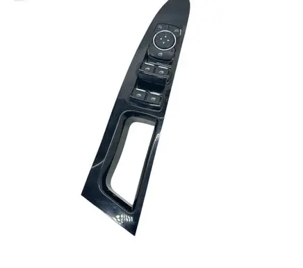 Ford Fusion II Electric window control switch DG9T14540ABW