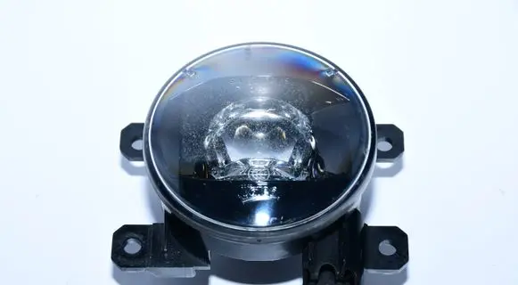 Peugeot 308 Front fog light 9826960480