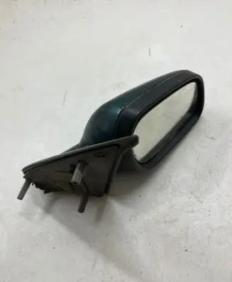 Citroen Xsara Manual wing mirror 9627257377 7002 09D9