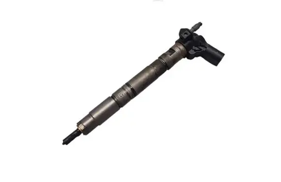 Volkswagen PASSAT B6 Fuel injector 03L130277 0445116030 08042701753
