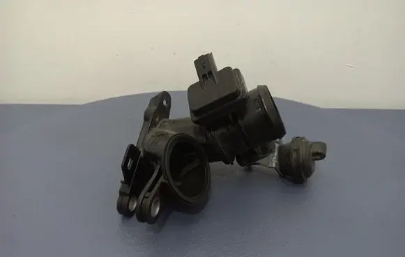 Citroen C5 Throttle body valve V29007022