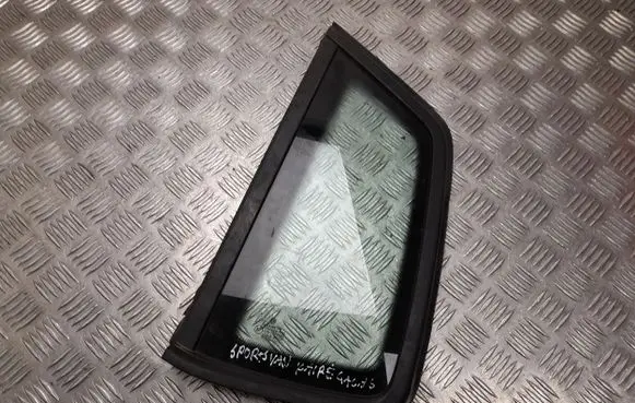 Volkswagen Golf Sportsvan Rear side window 510845041AE