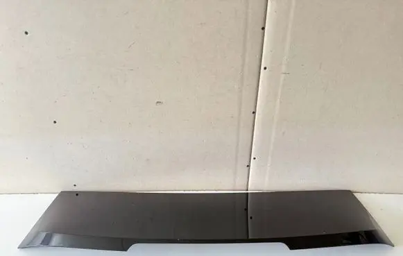 BMW i3 Tailgate/trunk spoiler 7305042 14914515