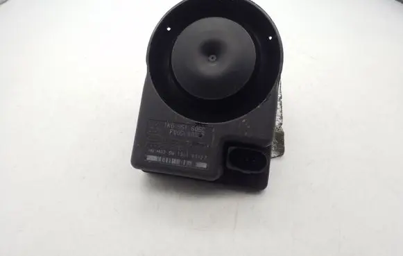 Alarm system siren