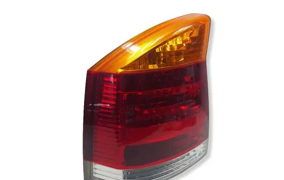 Opel Vectra C Rear/tail lights 150931KASACJA 150931