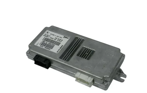 BMW X6 F16 Camera control unit module 66536821229 6821229