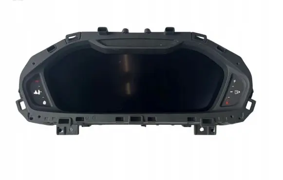 Audi Q3 F3 Speedometer (instrument cluster) 83A920890C