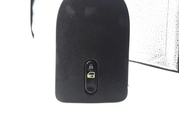 Nissan Qashqai Central locking switch button 96912JD00A P13750A77100 K77770