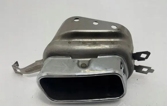 BMW 7 F01 F02 F03 F04 Muffler ending 7195405