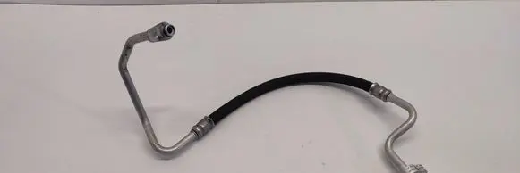 Seat Tarraco Air conditioning (A/C) pipe/hose 5QF816721AA