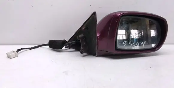 Mazda Xedos 6 Front door electric wing mirror 011548 E13011548