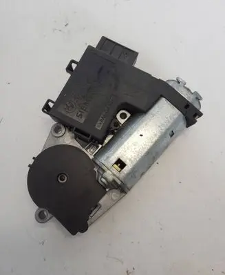 BMW X5 E53 Sunroof motor/actuator 676183814809