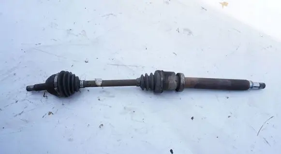 Ford B-MAX Front driveshaft 