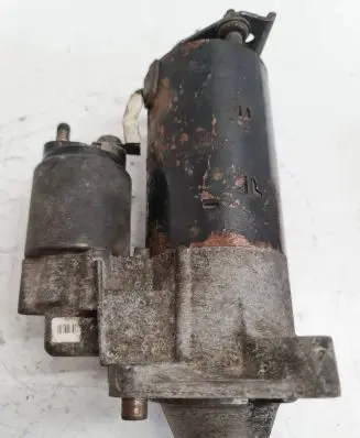 Volvo S60 Starter motor 1005821794