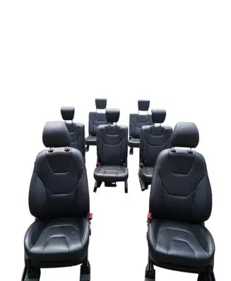 Ford S-MAX Seat set JM21R62900AB
