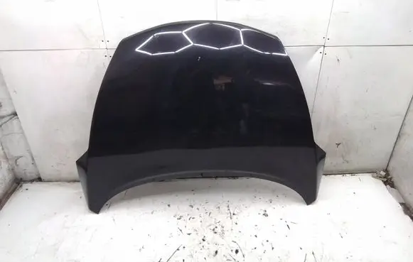 Nissan Juke I F15 Engine bonnet/hood MSK-NSS-JUKE