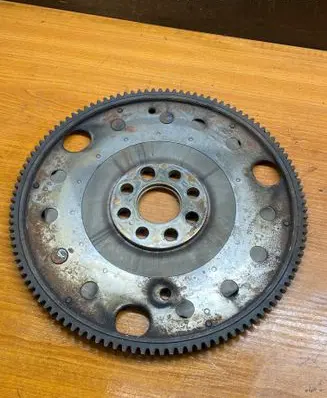 BMW 5 E39 Flywheel 2246487