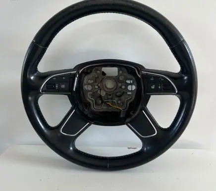 Audi A6 S6 C7 4G Steering wheel 4G0419091