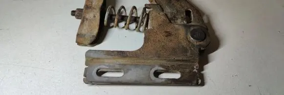 Mercedes-Benz Vito Viano W639 Other handbrake/parking brake parts A6394200238 6394200238