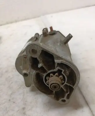 Toyota Corolla E100 Starter motor 2810010040 128J001441