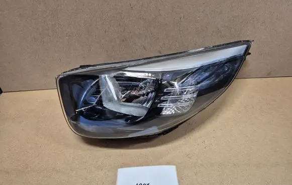 KIA Picanto Headlight/headlamp 92101G60