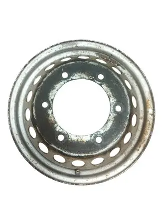 Mercedes-Benz Sprinter W906 R16 steel rim A9074014700 9074014700 0024010102