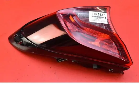 Toyota C-HR I Rear/tail lights 81560-F4120-00