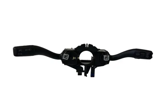 Audi A3 S3 8P Wiper turn signal indicator stalk/switch 8P0907137BJ 01423615 90006073180013