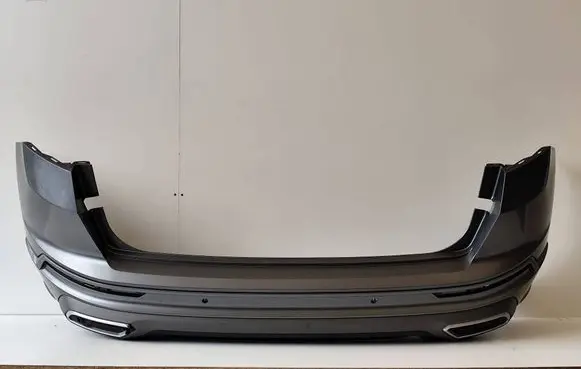 Seat Ateca Rear bumper 575807421