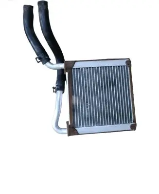 Hyundai ix 55 Heater blower radiator