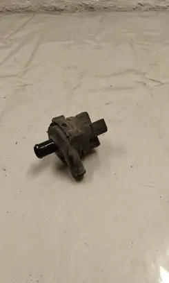 Mercedes-Benz GLE (W166 - C292) Electric auxiliary coolant/water pump Pa66gf30