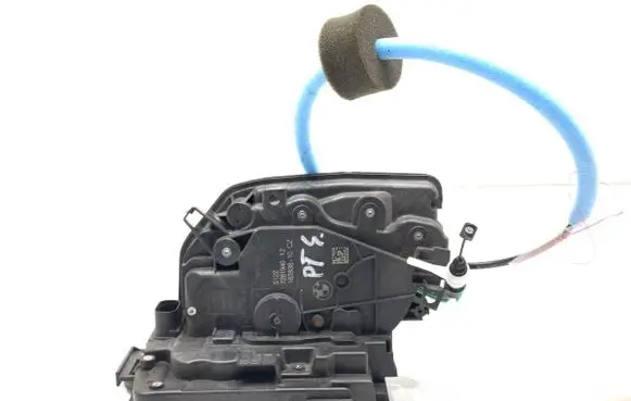 BMW X1 F48 F49 Rear door lock 7281940