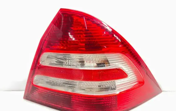 Mercedes-Benz C W203 Rear/tail lights A2038202064