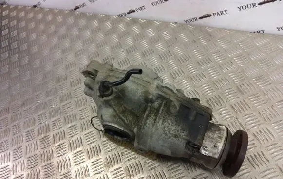 BMW X3 F25 Front differential 7578153