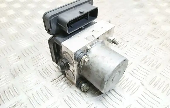 Mazda CX-3 ABS Pump 0265956315 2265106452 DH0N437A0A