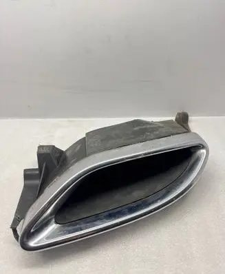 Mercedes-Benz GLE (W166 - C292) Muffler trim A2928850023
