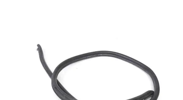Porsche 911 991 Rubber seal front door (on door) 99753707602