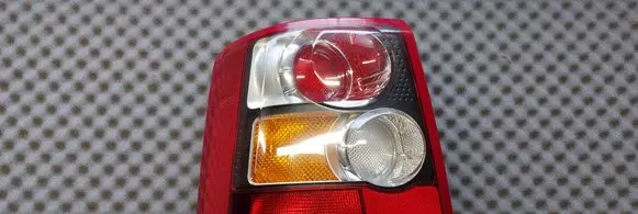 Land Rover Range Rover Sport L320 Rear/tail lights XFB500430 2VP23802301