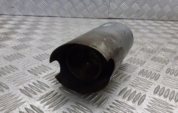 Alfa Romeo 147 Rear muffler/silencer tail pipe 