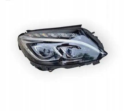Mercedes-Benz C W205 Headlight/headlamp A2059067603