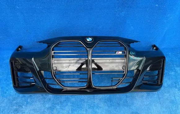 BMW 4 G22 G23 G24 G26 Front bumper 8078573