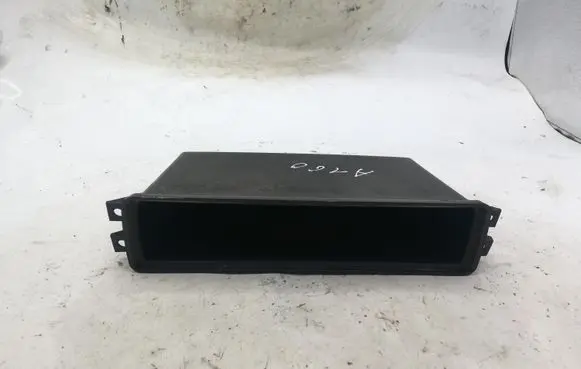 Hyundai Santa Fe Other interior part NOCODE