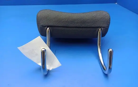 Mercedes-Benz E W211 Rear seat headrest 